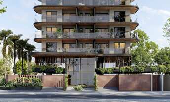 Imagem 6: Apartamento à venda em João Pessoa-PB, Cabo Branco com 2 quartos, 1 suíte, 2 salas, 1 banh