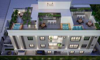 Imagem 3: Imperdível Apartamento à Venda no Aeroclube, João Pessoa-PB com 2 Quartos, 1 Suíte, 2 Sala