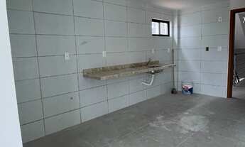 Imagem 6: Imperdível Apartamento à Venda no Aeroclube, João Pessoa-PB com 2 Quartos, 1 Suíte, 2 Sala