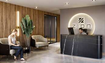 Imagem 5: Apartamento à venda no Aeroclube, João Pessoa-PB com 3 quartos, 1 suíte, 2 salas, 2 banhei