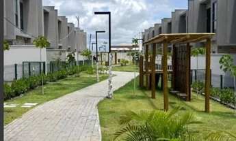 Imagem 7: Casa de luxo em condomínio à venda em Cabedelo-PB, Amazônia Park com 3 quartos, 3 suítes