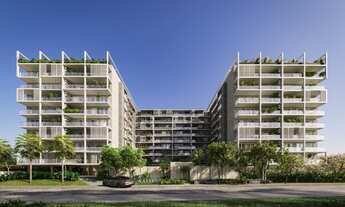 Imagem 4: Apartamento à venda em João Pessoa-PB com 2 quartos, 1 suíte, 2 salas, 2 banheiros, garage