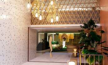 Imagem 4: Apartamento à venda em João Pessoa-PB no Jardim Oceania com 2 quartos, 2 suítes, 2 salas