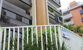 Imagem 5: 04 quartos sendo 02 suítes, piscina