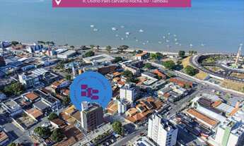 Imagem 2: Flat de luxo à venda em Tambaú, João Pessoa-PB com 1 quarto, 1 banheiro e 22,51m² de área