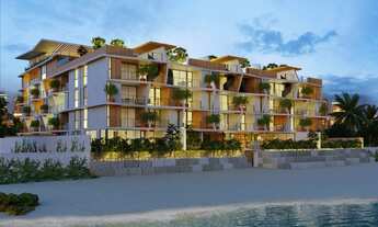 Imagem 3: Apartamento à venda em João Pessoa-PB no Jardim Oceania com 2 quartos, 2 suítes, 2 salas