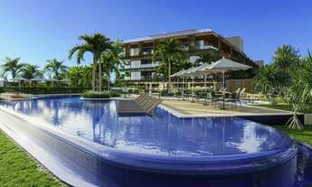 Imagem 7: Apartamento à venda em Ponta do Seixas, João Pessoa-PB com 2 quartos, 1 suíte, 2 vagas e 8