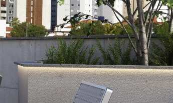 Imagem 6: Apartamento à venda em João Pessoa-PB, Jardim Oceania com 2 quartos, 1 suíte, 2 salas, 1 v