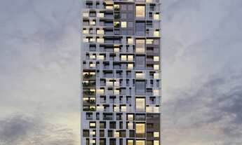 Imagem 5: Apartamento à venda no Altiplano Cabo Branco, João Pessoa-PB com 2 quartos, 1 suíte, 2 sal