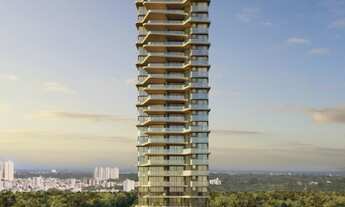 Imagem 4: Apartamento de luxo no Altiplano Cabo Branco com 4 quartos, 4 suítes, 2 salas, 4 vagas e 2