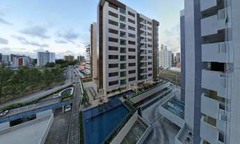 Imagem 5: Apartamento à venda em João Pessoa-PB no Jardim Oceania com 3 quartos, 1 suíte, 2 salas, 2