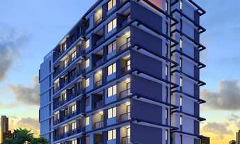 Imagem 3: Apartamento à venda em João Pessoa-PB com 2 quartos, 1 suite, 2 salas, 2 banheiros, 1 vaga