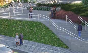 Imagem 5: Venda de Apartamento de 3 Quartos com 2 Vagas na Brisamar em João Pessoa-PB com 96,41 m² d