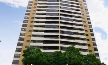 Imagem: Imperdível apartamento de luxo com 4 quartos