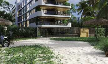 Imagem 4: Apartamento de 3 quartos com 2 suítes e vaga de garagem em Intermares, Cabedelo-PB. Conheç