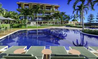 Imagem 6: Apartamento à venda em Ponta do Seixas, João Pessoa-PB com 2 quartos, 1 suíte, 2 vagas e 8