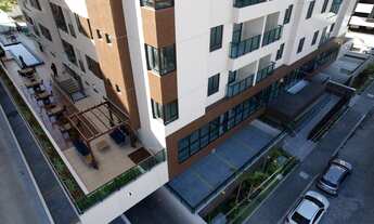 Imagem 6: Apartamento à venda em João Pessoa-PB no Jardim Oceania com 3 quartos, 1 suíte, 2 salas, 2