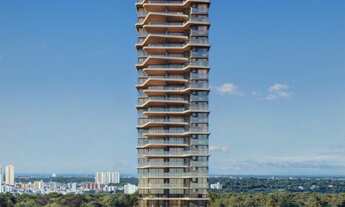 Imagem 5: Apartamento de luxo no Altiplano Cabo Branco com 4 quartos, 4 suítes, 2 salas, 4 vagas e 2