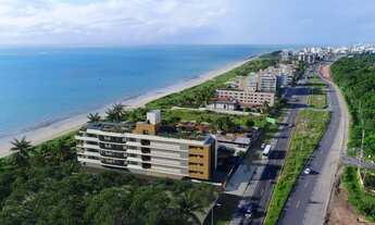 Imagem 3: Apartamento de 3 quartos com 2 suítes e vaga de garagem em Intermares, Cabedelo-PB. Conheç