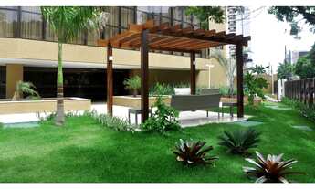 Imagem 4: Imperdível apartamento de luxo com 4 quartos sendo 4 suítes no Jardim Luna, João Pessoa-PB