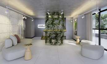 Imagem 4: Apartamento à venda em João Pessoa-PB, Jardim Oceania com 2 quartos, 1 suíte, 2 salas, 1 v