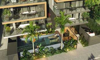 Imagem 4: Apartamento de luxo à venda em Cabedelo-PB no bairro de Camboinha com 3 quartos, 3 suítes