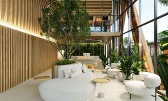 Imagem 7: Apartamento à venda em Camboinha, Cabedelo-PB com 3 quartos, 2 vagas de garagem, e 150m² d