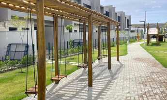 Imagem 5: Casa de luxo em condomínio à venda em Cabedelo-PB, Amazônia Park com 3 quartos, 3 suítes