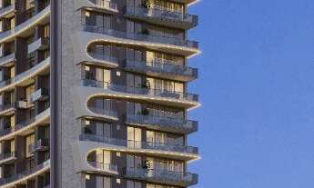 Imagem 4: Oportunidade única: Apartamento à venda em Tambaú, João Pessoa-PB com 1 quarto, 1 suíte, 1