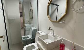 Imagem 6: Cabo Branco, mobiliado, Lazer na cobertura