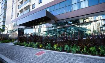 Imagem 2: Apartamento à venda em João Pessoa-PB no Jardim Oceania com 3 quartos, 1 suíte, 2 salas, 2