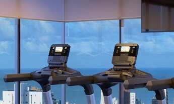 Imagem 5: Oportunidade única: Apartamento à venda em Tambaú, João Pessoa-PB com 1 quarto, 1 suíte, 1