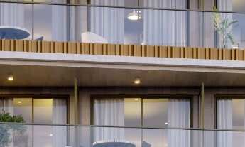 Imagem: Flat à venda em Manaíra, João Pessoa-PB