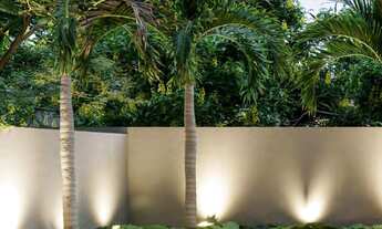 Imagem 4: Apartamento de luxo à venda no Cabo Branco, João Pessoa-PB com 3 quartos, 3 suítes, 2 sala