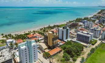 Imagem 2: Apartamento de luxo à venda em Cabedelo-PB no bairro de Camboinha com 3 quartos, 3 suítes