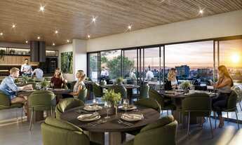 Imagem 6: Apartamento à venda no Aeroclube, João Pessoa-PB com 3 quartos, 1 suíte, 2 salas, 2 banhei