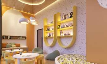 Imagem 7: Oportunidade única: Apartamento à venda em Tambaú, João Pessoa-PB com 1 quarto, 1 suíte, 1