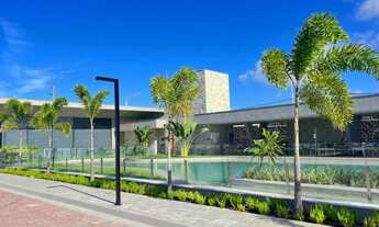 Imagem 4: Casa de luxo em condomínio à venda em Cabedelo-PB, Amazônia Park com 3 quartos, 3 suítes