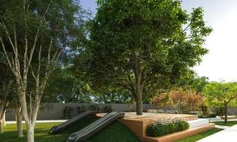 Imagem 7: Casa à venda em condomínio fechado com 3 quartos e 1 suíte, 2 salas e 2 vagas de garagem n