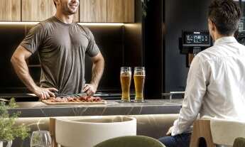 Imagem 7: Apartamento à venda no Aeroclube, João Pessoa-PB com 3 quartos, 1 suíte, 2 salas, 2 banhei