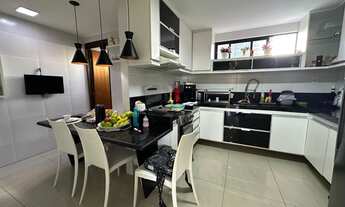 Imagem 6: Apartamento espetacular no Jardim Oceania, João Pessoa-PB com 3 quartos, 2 suítes, 3 salas