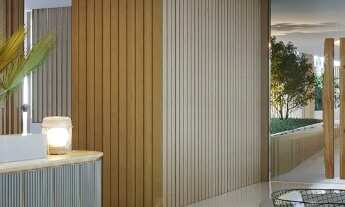 Imagem 4: Apartamento de luxo à venda em João Pessoa-PB, Cabo Branco com 2 quartos, 2 suítes, 2 vaga