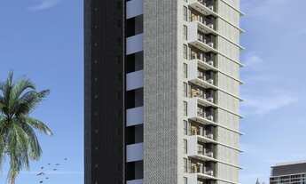 Imagem: Apartamento à venda em João Pessoa-PB