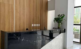 Imagem 2: Apartamento de Luxo à Venda em Tambaú, João Pessoa-PB com 3 quartos, 3 suítes, 2 salas, 2