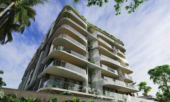 Imagem 3: Apartamento de luxo à venda em Cabedelo-PB, Camboinha com 2 quartos, 1 vaga e 91,66 m² de