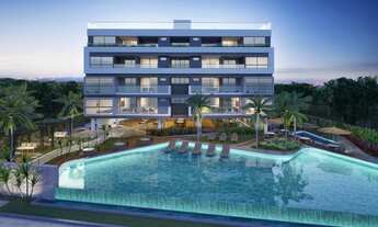 Imagem: Apartamento à venda em Cabedelo-PB, à