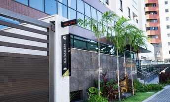 Imagem 3: Apartamento à venda em João Pessoa-PB no Jardim Oceania com 3 quartos, 1 suíte, 2 salas, 2