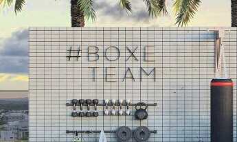 Imagem 7: Apartamento à venda em João Pessoa-PB no Bairro Bessa com 2 quartos, 1 suíte, 2 salas, 2 b