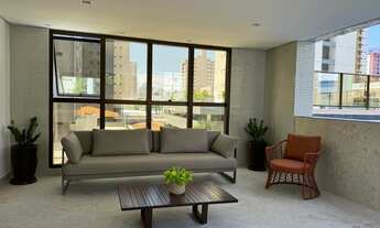 Imagem 4: Apartamento de Luxo à Venda em Tambaú, João Pessoa-PB com 3 quartos, 3 suítes, 2 salas, 2