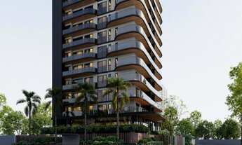 Imagem 5: Apartamento à venda em Cabo Branco, João Pessoa-PB com 2 quartos, 2 suítes, 2 salas, 2 ban